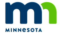 State of Minnesota logo