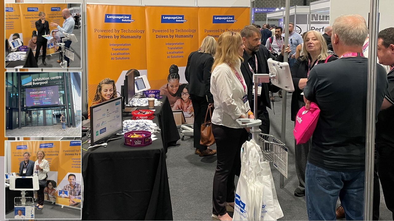 Procurex Blog Visual header