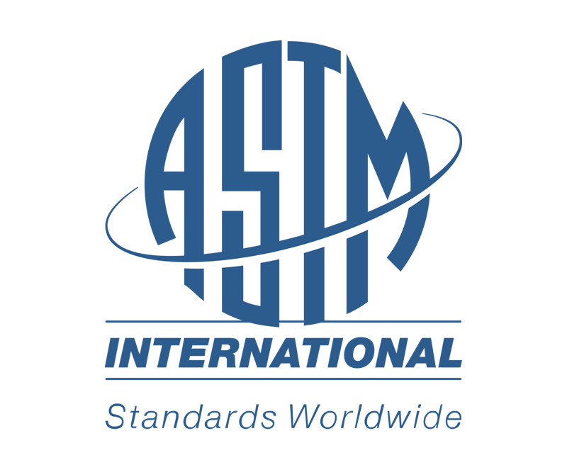 ASTM International Standards Worldwide logo