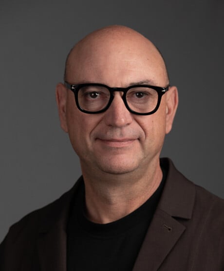 Photo of Antonio Tejada 