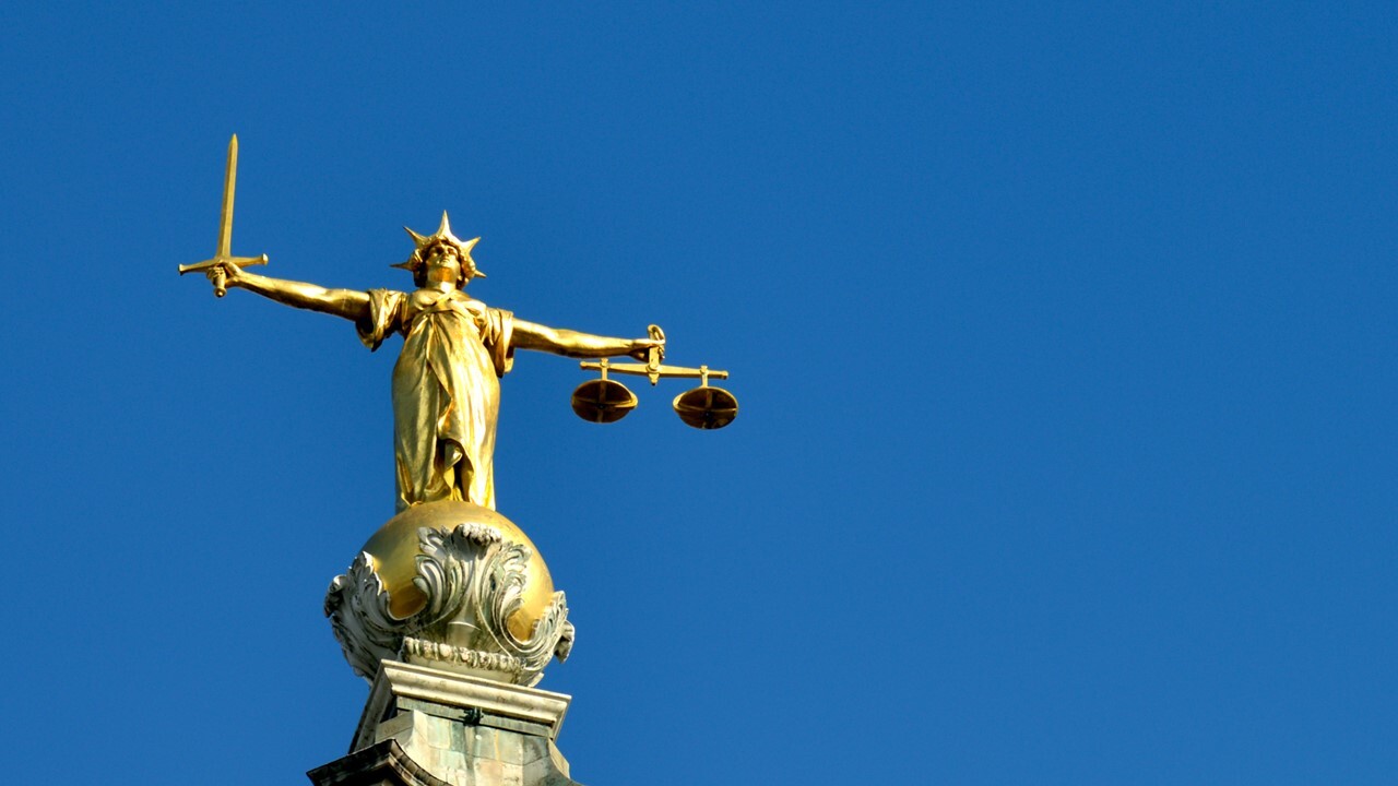 Overcoming language barriers in the Criminal Justice arena