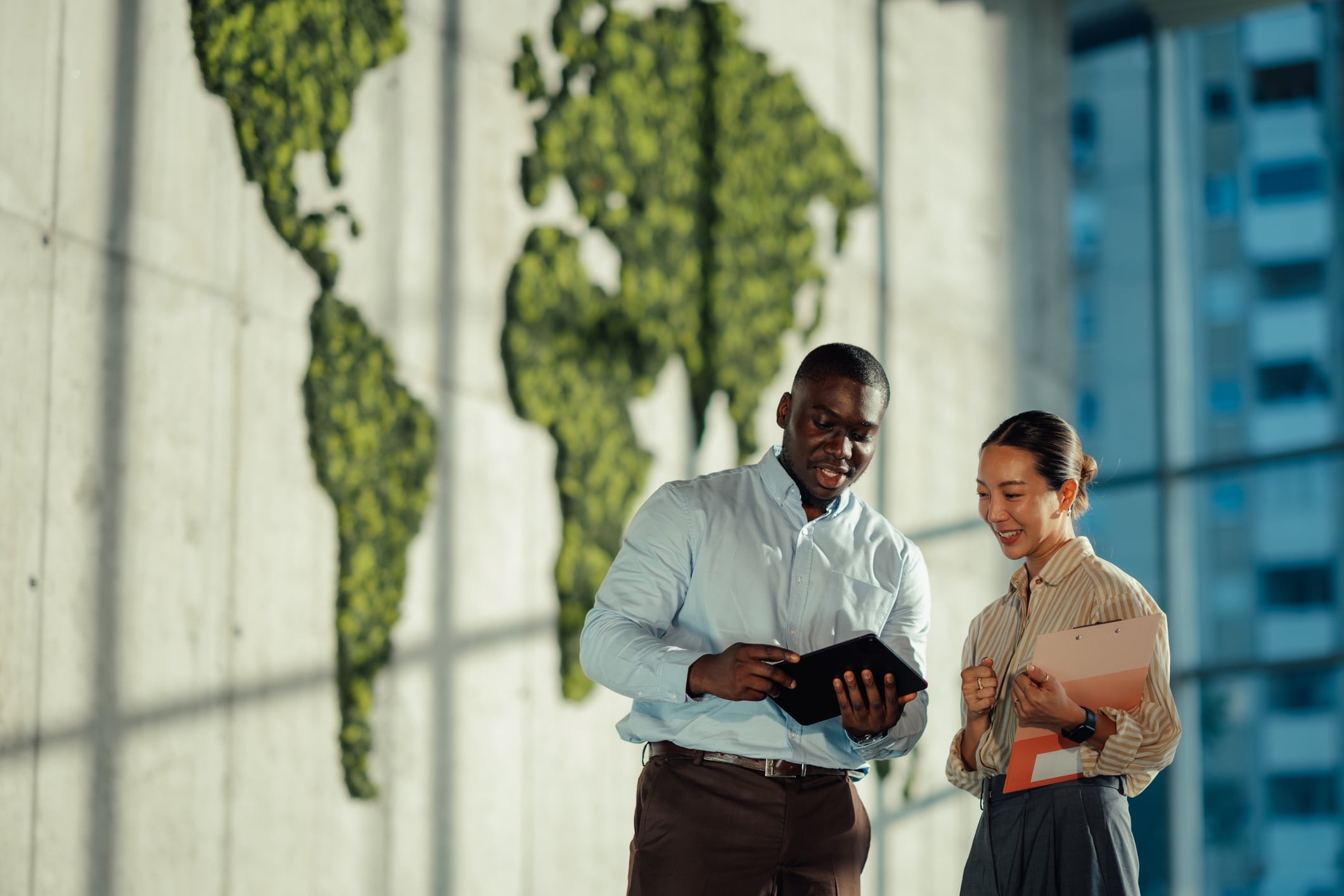 LanguageLine international business