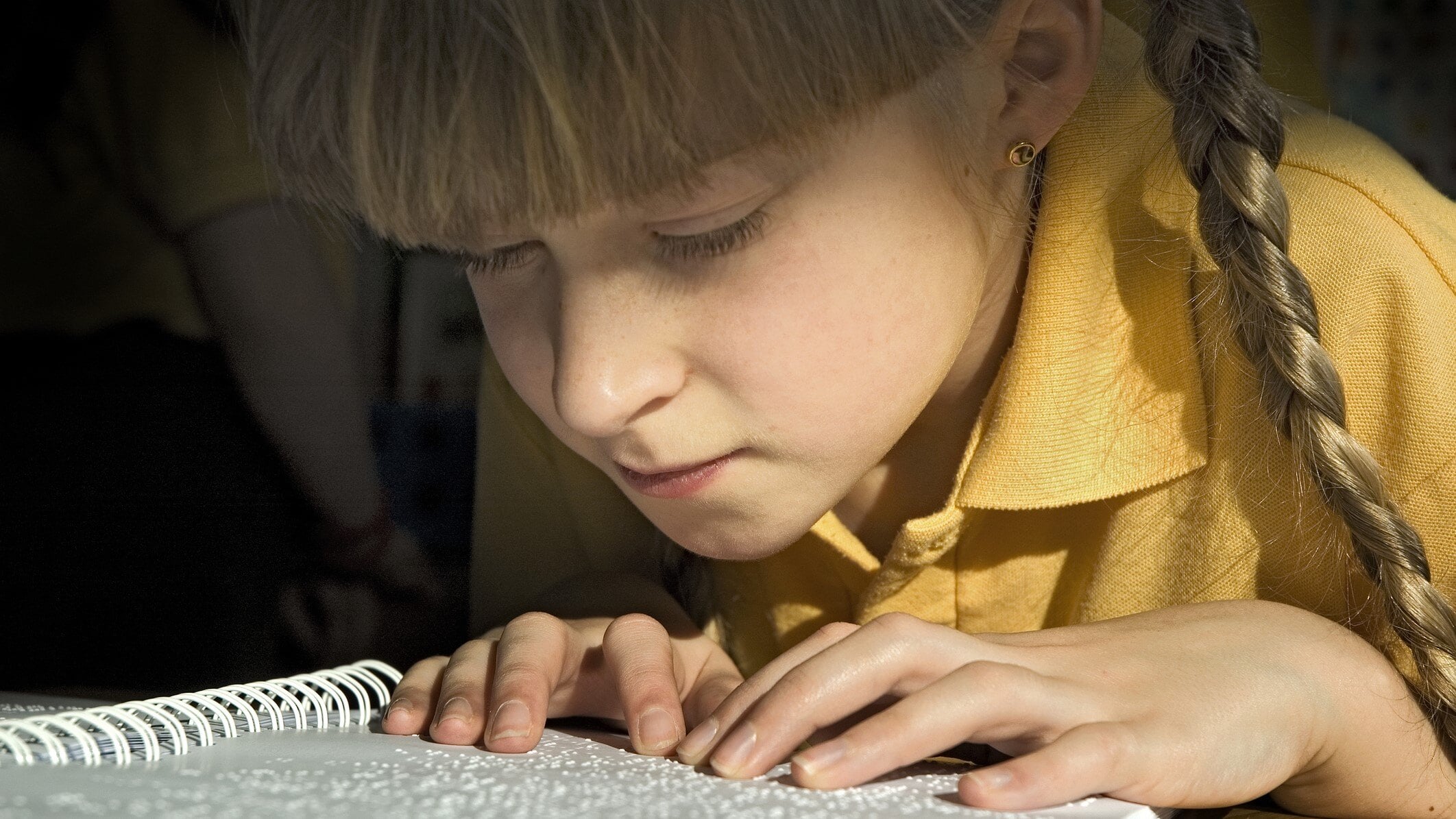 LanguageLine Braille Alternative Format Transcription