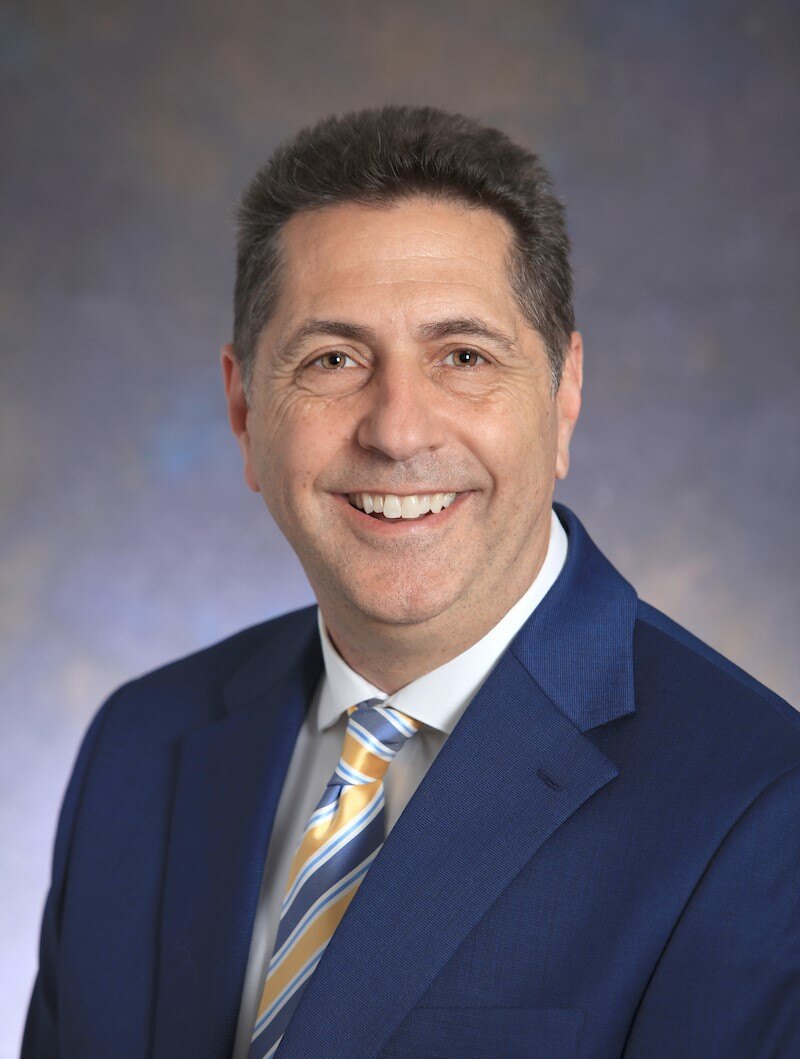 Photo of Michael Taormina