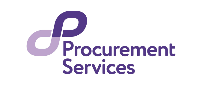 Procurement Services logo