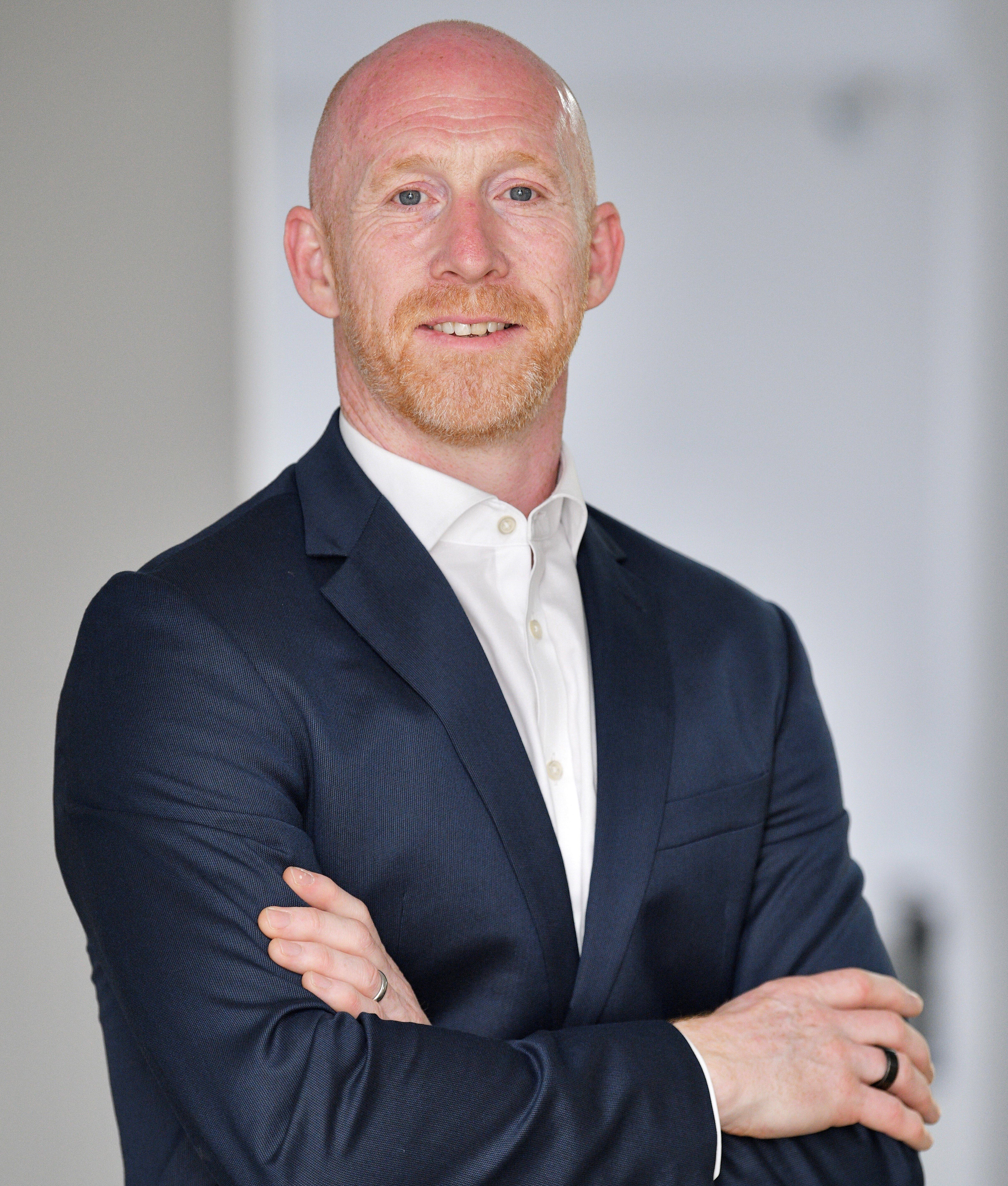 Photo of Simon Yoxon-Grant