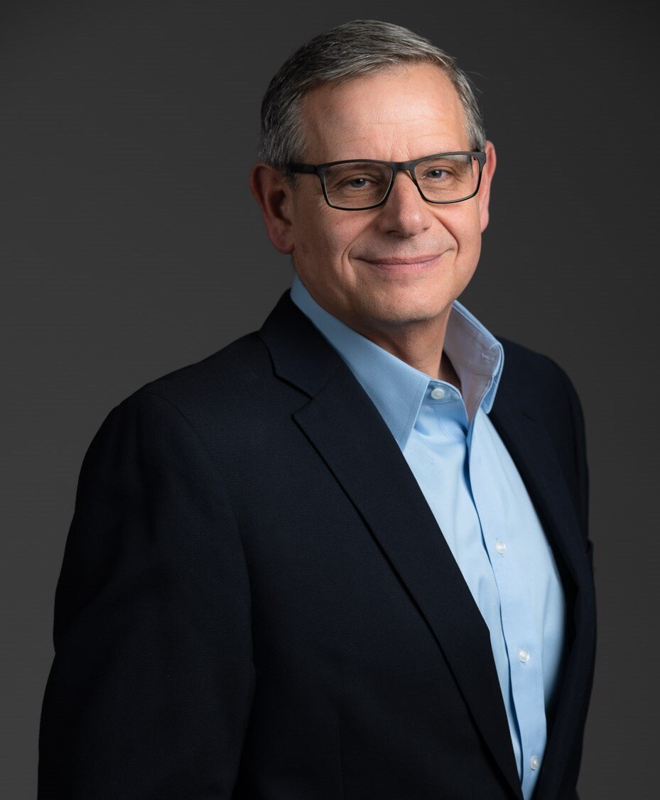 Photo of Todd Sanislow